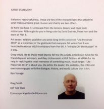 Plan B -Statement from Greg Smith