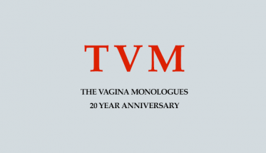 TVM, The Vagina Monologues, 20 Year Anniversary